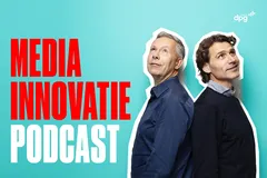 Media Innovatie Podcast
